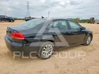 2015 Volkswagen Passat фото