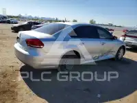2015 Volkswagen Passat фото