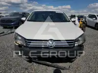 2015 Volkswagen Passat фото