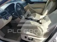 2015 Volkswagen Passat фото