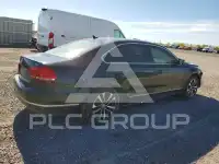 2015 Volkswagen Passat фото