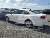 2015 Volkswagen Passat фото