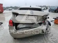 2015 Volkswagen Passat фото