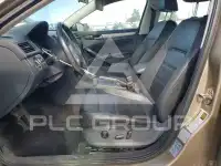 2015 Volkswagen Passat photo