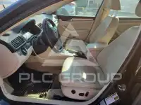 2015 Volkswagen Passat фото