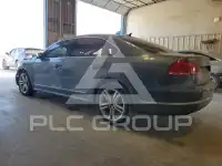 2015 Volkswagen Passat фото