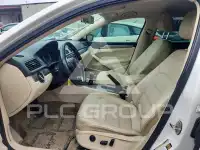 2015 Volkswagen Passat фото