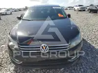 2015 Volkswagen Passat фото