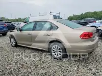 2015 Volkswagen Passat photo