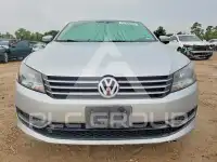 2015 Volkswagen Passat photo
