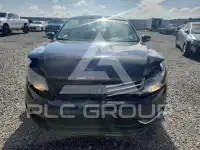 2015 Volkswagen Passat фото