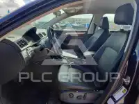 2015 Volkswagen Passat фото
