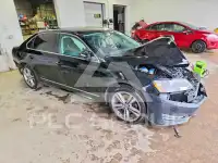 2015 Volkswagen Passat фото