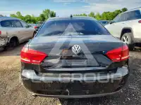2015 Volkswagen Passat photo