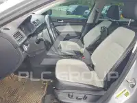 2015 Volkswagen Passat фото