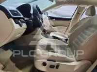 2015 Volkswagen Passat фото