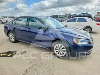 2015 Volkswagen Passat фото