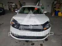 2015 Volkswagen Passat photo