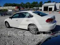 2015 Volkswagen Passat photo
