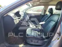 2015 Volkswagen Passat фото