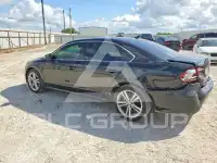 2015 Volkswagen Passat фото
