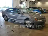2015 Volkswagen Passat фото