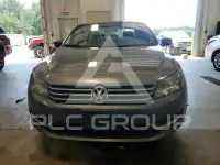 2015 Volkswagen Passat фото
