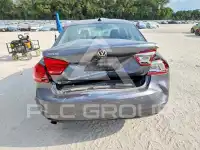 2015 Volkswagen Passat фото