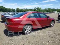 2015 Volkswagen Passat фото