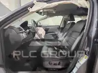 2015 Volkswagen Passat photo