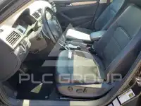 2015 Volkswagen Passat photo