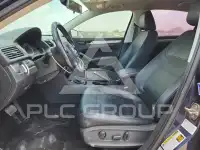 2015 Volkswagen Passat фото