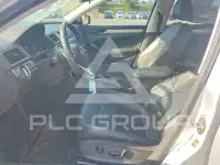2015 Volkswagen Passat фото
