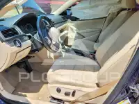 2015 Volkswagen Passat фото