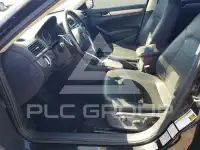 2015 Volkswagen Passat photo