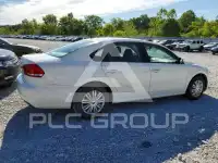 2015 Volkswagen Passat photo