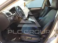 2015 Volkswagen Passat фото