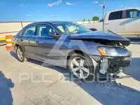 2015 Volkswagen Passat фото
