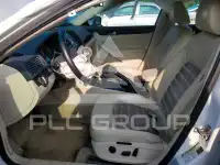 2015 Volkswagen Passat фото