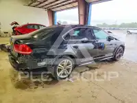 2015 Volkswagen Passat фото