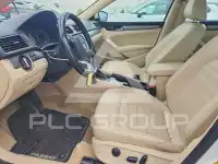 2015 Volkswagen Passat photo