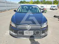 2015 Volkswagen Passat фото