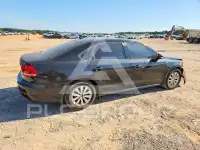 2015 Volkswagen Passat фото