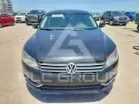 2015 Volkswagen Passat photo