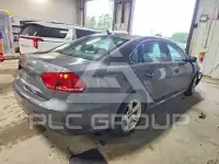 2015 Volkswagen Passat фото