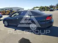 2015 Volkswagen Passat photo