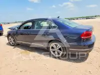 2015 Volkswagen Passat фото