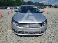 2015 Volkswagen Passat фото