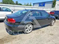 2015 Volkswagen Passat photo