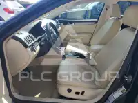 2015 Volkswagen Passat photo